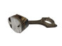 Ojnice Pístu 081PI00110002 1631730080 Citroen Peugeot 1,6 VTI 