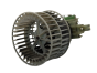 Ventilátor Dmýchadlo Opel Calibra Vectra 3137220161 Bosch