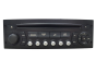 Rádio Cd Citroen Peugeot 98053736XT A2C86976702 PSA6351-1A 2