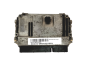 Blok Ovladačů 0261S12198 89661-0DJ40 Toyota Bosch 30383