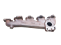 Výfukové Potrubí 140045202R 1400400Q1C Renault Nissan Fiat Opel 1.6 DCI 