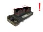 Blok Ovladačů 55192636  IAW5AF.SP 61601.071.02 Fiat Magneti Marelli 16705