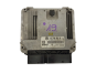Řídicí Jednotka Motoru VW 03C906056DQ 0261S02369 Bosch