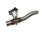 Ventil Egr Nový originál 147B000Q0D 147253272R Nissan Renault