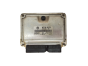 Blok Ovladačů 045906019BQ 0281012708 VW Seat Bosch 30721