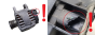 Alternátor 231003831R TG12C094 2607395A Valeo Renault 1059