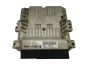 Blok Ovladačů S180075002K 9676761080 9666571380 PSA Continental 68150
