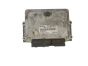 Blok Ovladačů 55187569 0281011396 19242ACA Fiat Bosch 47090