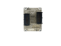 Blok Ovladačů Fiat 00468019640 0261206980 ME73H4F001 Bosch 47083