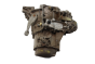 Převodovka 20TE11 Citroen C15 1,9 D WJX  DW8 11784