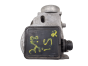 Měřič Průtoku Vzduchu BMW 3 1734655 0280202134 Bosch