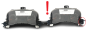 Tachometr Fiat Doblo 51727188 503000930600 55498
