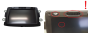 Navigace Radio Vivaro 281150198R LAN5200WR1 6137