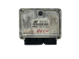 Blok Ovladačů 038906019FC 0281010751 VW Seat Bosch 53877