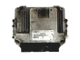 Blok Ovladačů 4M51-12A650-ND 0281011263 Ford Bosch 20527