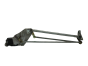 Mechanizmus Stěračů Opel Omega B 22116402 22116640 RHD
