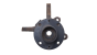 Těhlice Kola Předek Pravý Renault ABS 400147304R 65mm x:52