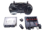 Starter Pack Seat Altea 06A906033FH 3C0937049E 5P0920823A 1.6