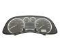 Otáčkoměr Peugeot 307 9645768480 E 01 43602
