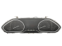 Otáčkoměr Peugeot 208 2008 9805396180F 9805341480 YM
