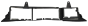 Kryt Chladiče Originál Renault Megane IV 626533246R