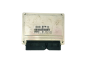 Řídicí Jednotka Motoru Audi 4B0906018 0261206042 Bosch 33985