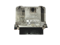 Blok Ovladačů 045906013AB 0281015433 Seat Bosch 23822