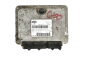 Blok Ovladačů IAW.4AF.M9 55187372 Fiat Magneti Marelli 25146