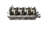 Hlava Válce 9654774580 TU1A 1.1 8v HFX Citroen C3 Peugeot 2010