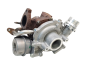 Turbodmychadlo 144116419R 16359700029 16411014770 1.5 dCi Renault
