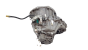 Převodovka PK4006 8200726843 2.0 DCI Renault Laguna 2