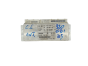 Blok Ovladačů 0265109530 A2115404345 Mercedes Bosch
