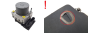 Pumpa Abs 107 C1 Aygo 44510-0H010 0265800441 4541F5 1503