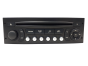 Rádio Cd Citroen Peugeot 98137862XT PSA6351-1B