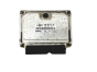 Blok Ovladačů 038906012FB 0281010651 VW Bosch 23669