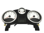 Otáčkoměr Peugeot 207 9662903880 A2C35190331 49493