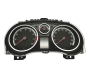 Tachometr Opel Corsa D P0013312045 0001958237 31292