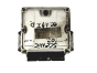 Blok Ovladačů  0281010819 8200039569 8200166362 Fiat Renault Bosch 16422