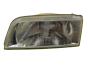Světlomet Levý Citroen ZX 95656541 084518 Valeo 4837