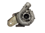 Turbodmychadlo 9644384180 0375F9 2.0 HDI 16v Garrett Citroen Peugeot C8 807