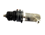 Tlumič Levý Zadek Nový originál Citroen C5 01-04 527260