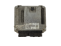 Blok Ovladačů Toyota 89661-0D460 0281012323 Bosch 15824