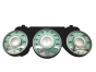 Otáčkoměr C8 807 Ulysse 1496274080 PSA Fiat 48159