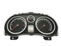 Tachometr Opel Corsa D P0013264275 28120244-5 55868