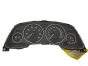 Otáčkoměr Opel Astra G 24459708TW 110080156007 22013
