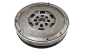 Dvouhmotové Kolo  9800982980 0532T3 Luk 2.0 HDi 16v Citroen Peugeot 