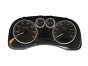 Otáčkoměr Peugeot 307 9647538280 A01 1958