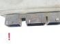 Blok Ovladačů 7S61-12A650-AA 5WS40433A-T SID 804 Ford  Siemens 46861
