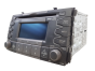 Rádio Cd KIA Soul 96140-2K400 A-200AME