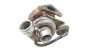 Turbodmychadlo 454827-2 9625820080 Garrett 1.9 TD Peugeot 306 Citroen Xsara 73